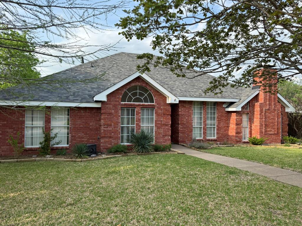 511 Windsor Way