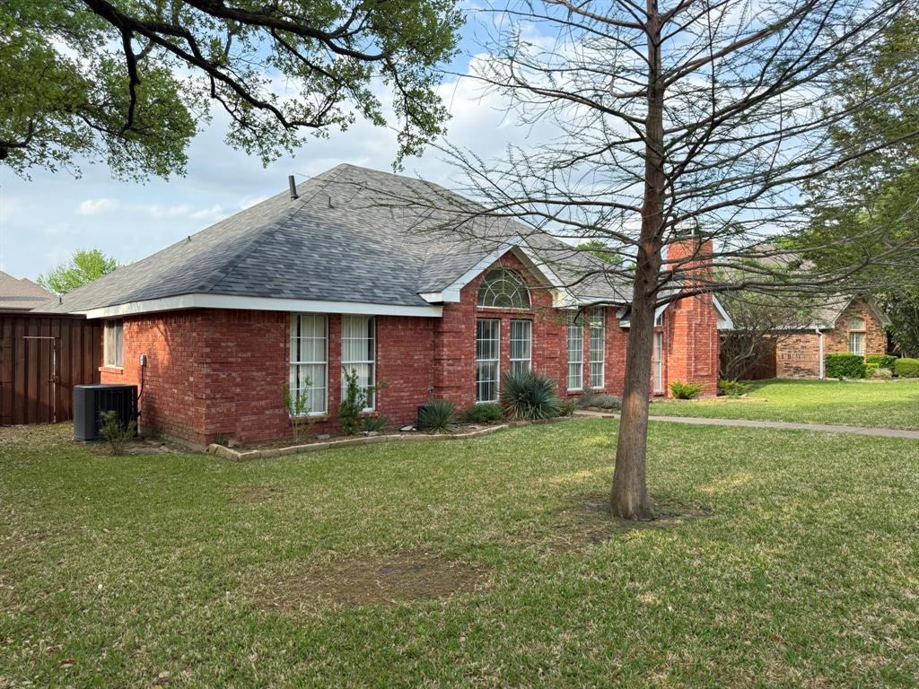 511 Windsor Way