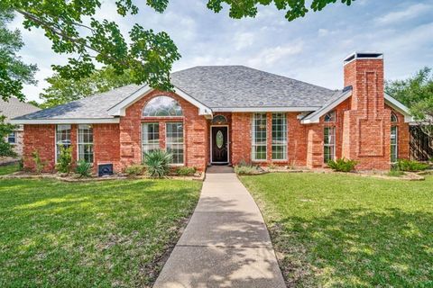 511 Windsor Way Rockwall TX 75087