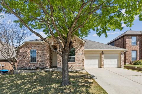 12476 Leaflet Drive Fort Worth TX 76244