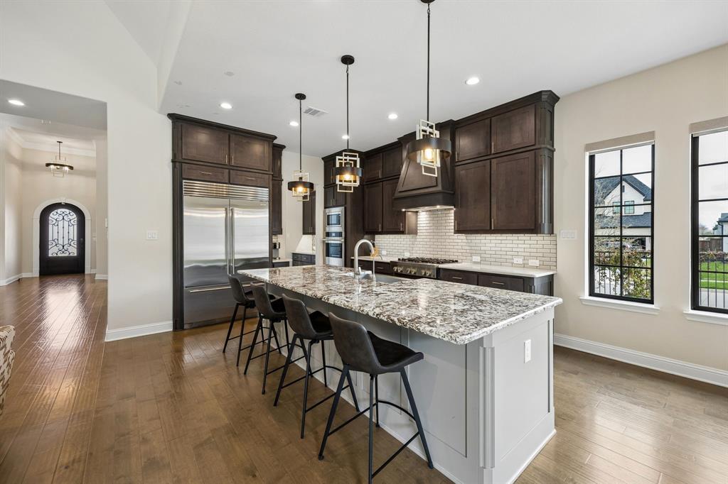 Walsh Ranch Quail Vly - Residential