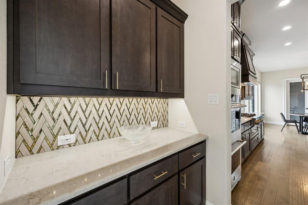 Walsh Ranch Quail Vly - Residential