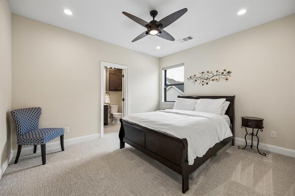 Walsh Ranch Quail Vly - Residential