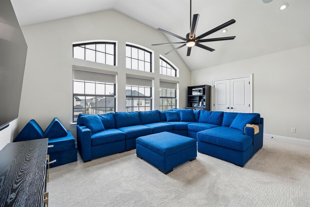 Walsh Ranch Quail Vly - Residential