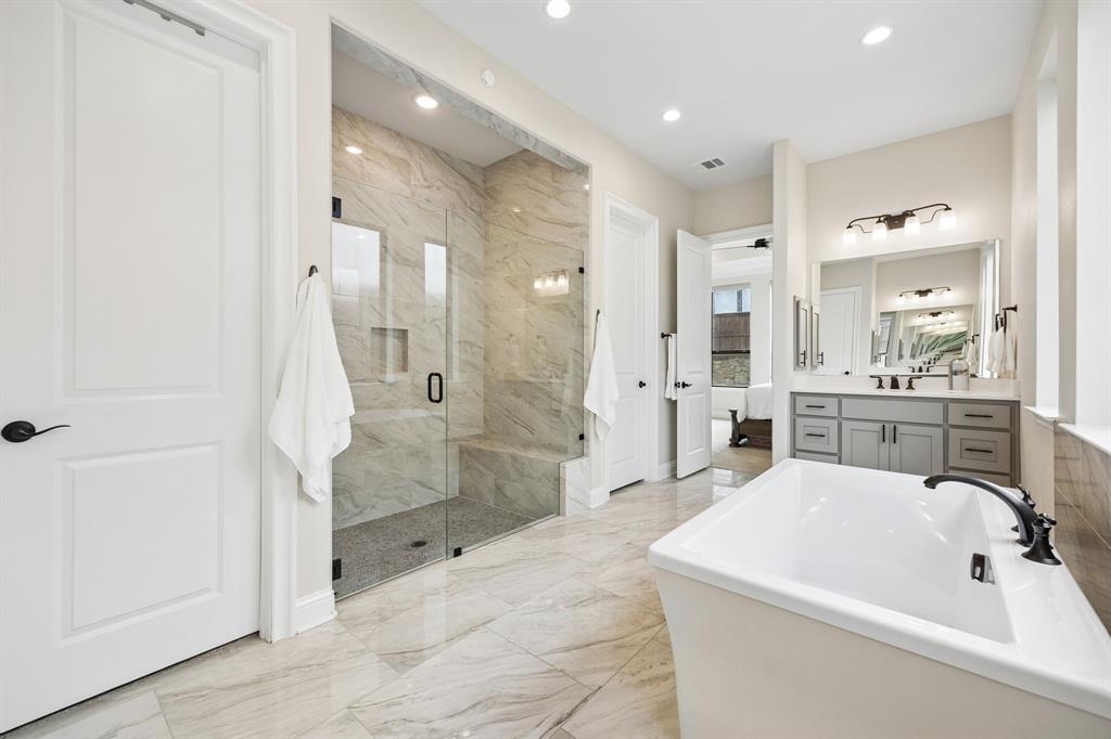 Walsh Ranch Quail Vly - Residential