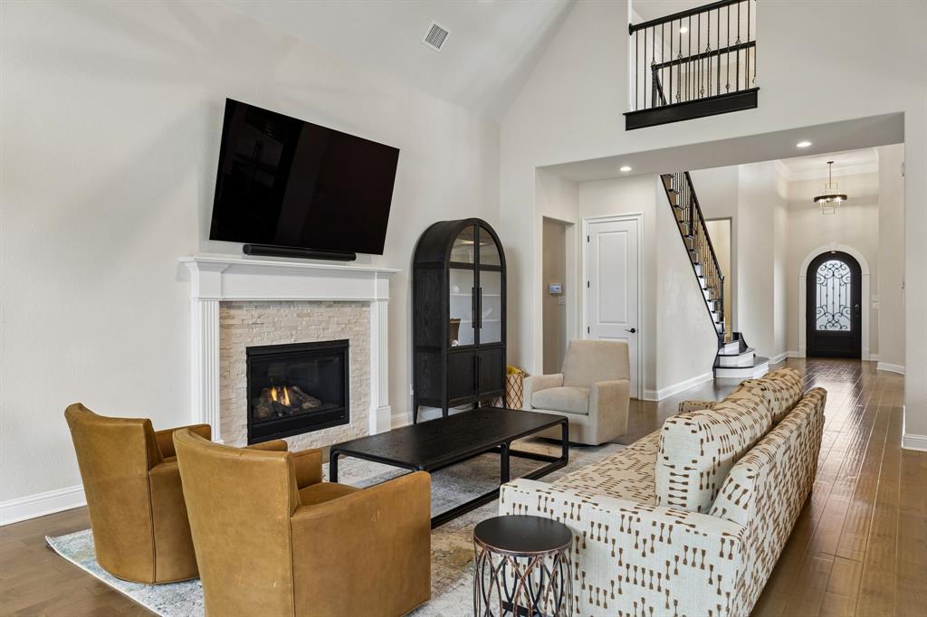 Walsh Ranch Quail Vly - Residential