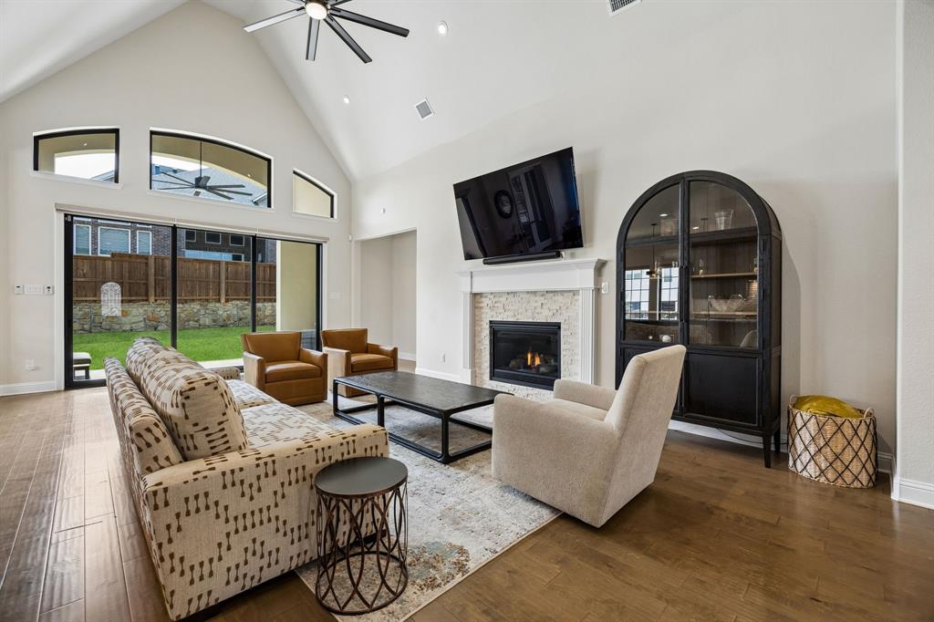 Walsh Ranch Quail Vly - Residential