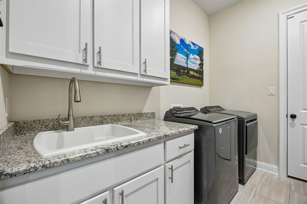 Walsh Ranch Quail Vly - Residential