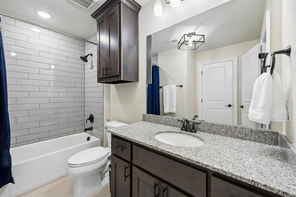 Walsh Ranch Quail Vly - Residential