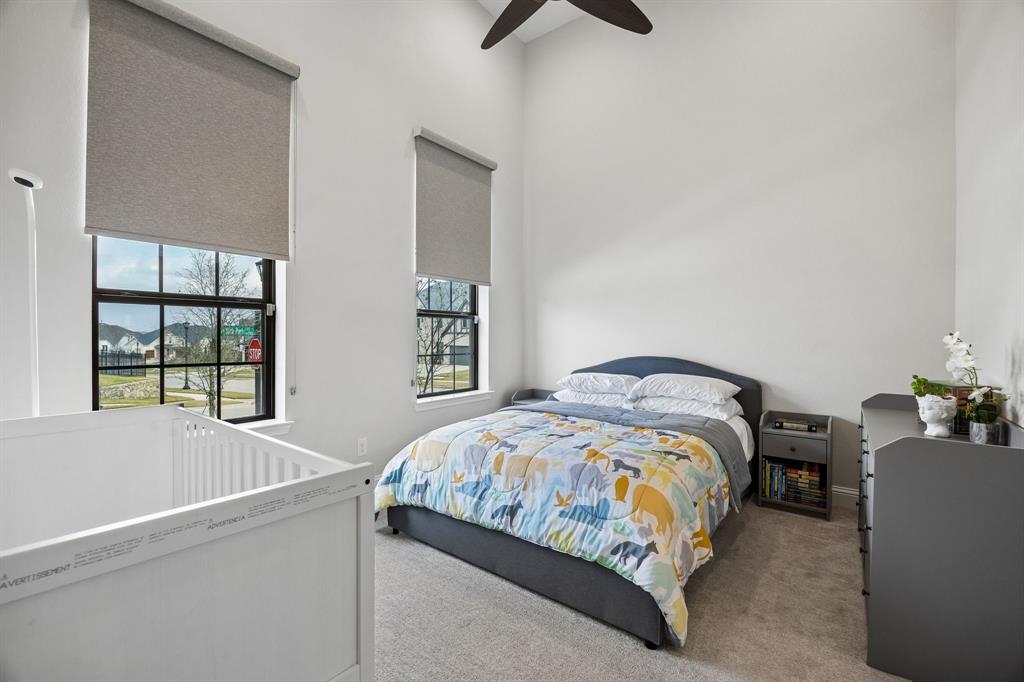 Walsh Ranch Quail Vly - Residential