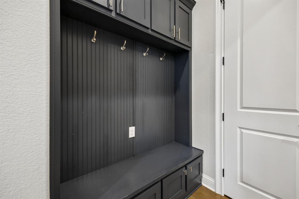 Walsh Ranch Quail Vly - Residential