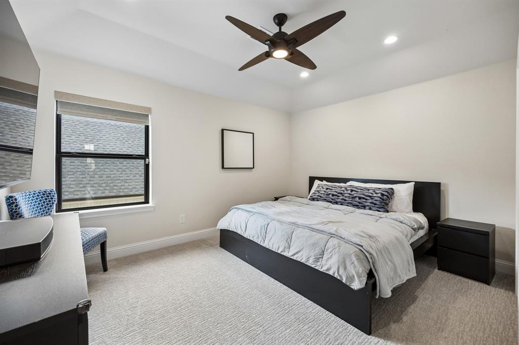 Walsh Ranch Quail Vly - Residential