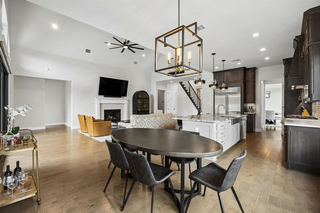 Walsh Ranch Quail Vly - Residential