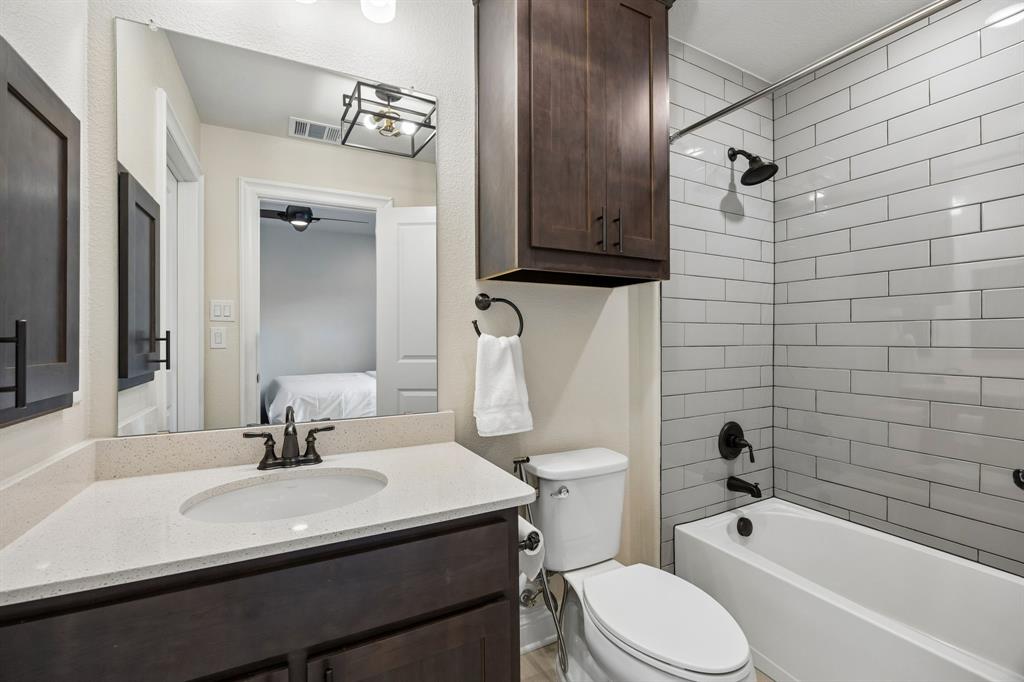 Walsh Ranch Quail Vly - Residential