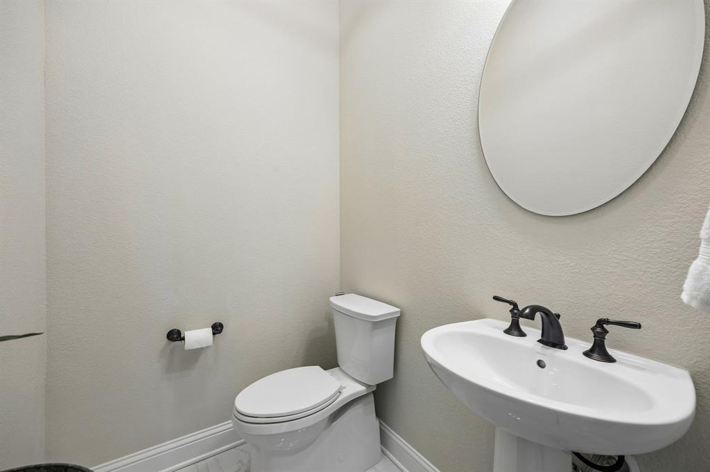 Walsh Ranch Quail Vly - Residential