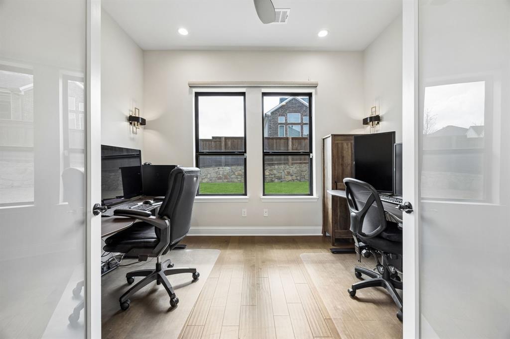 Walsh Ranch Quail Vly - Residential