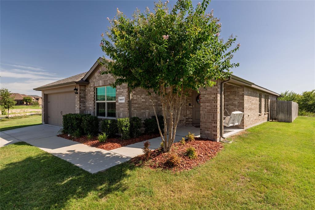 9417 Fox Hill Drive
