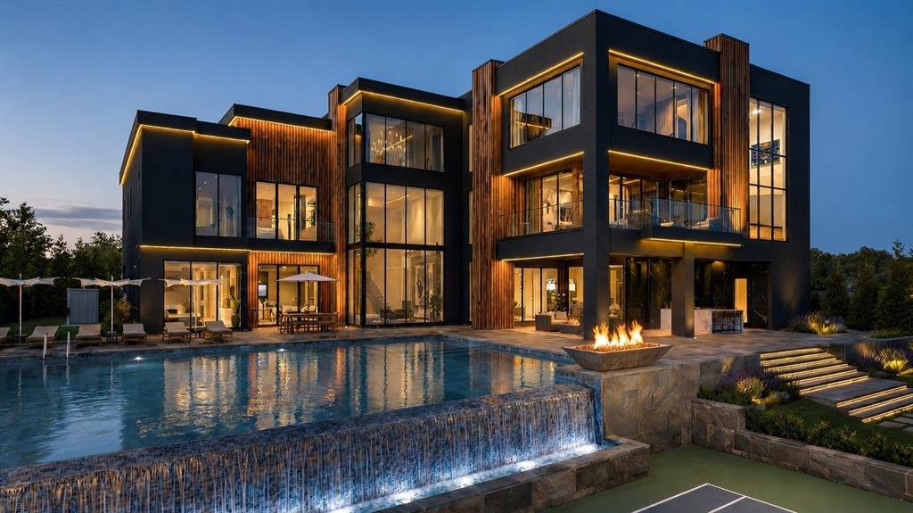 3980 Starling Drive