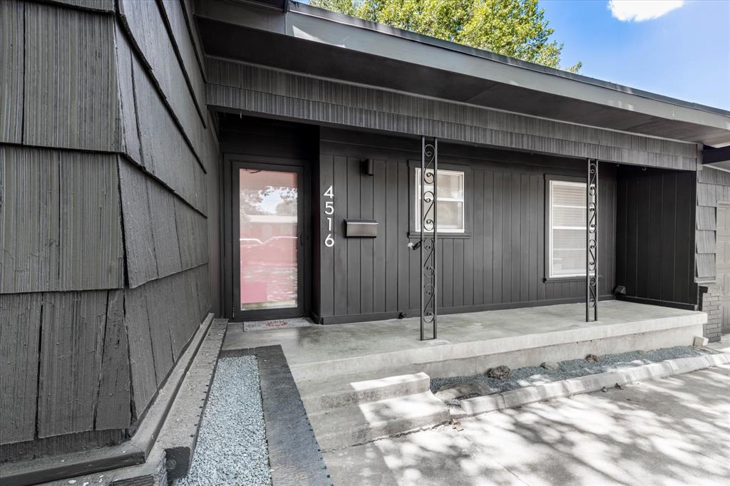 Wilshire Add - Residential