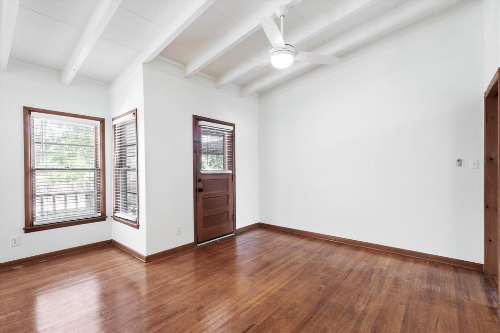 Wilshire Add - Residential