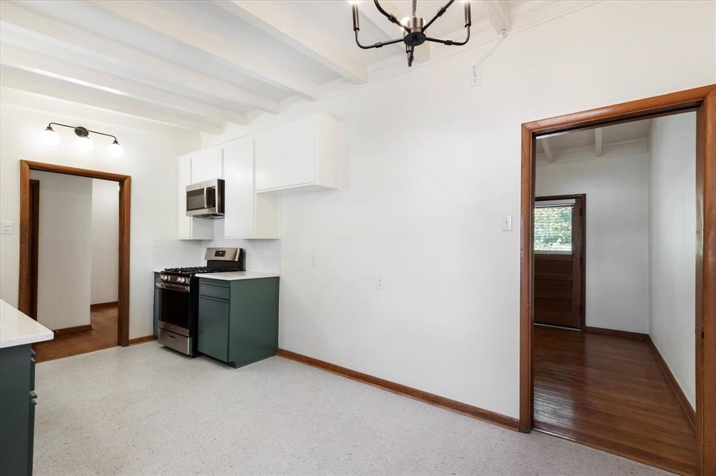 Wilshire Add - Residential