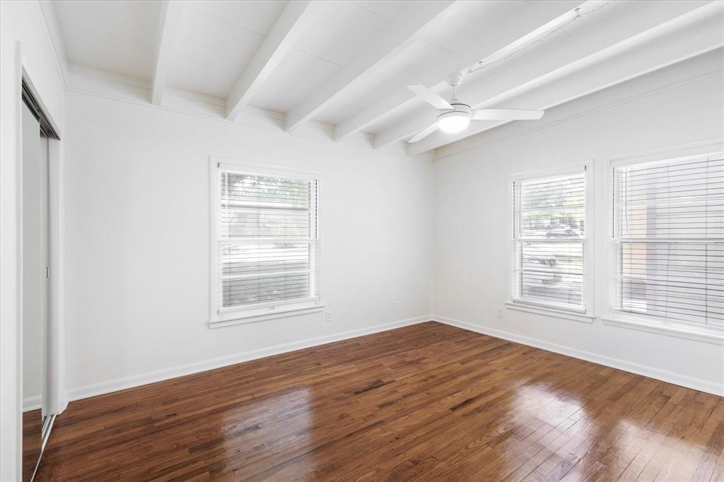 Wilshire Add - Residential