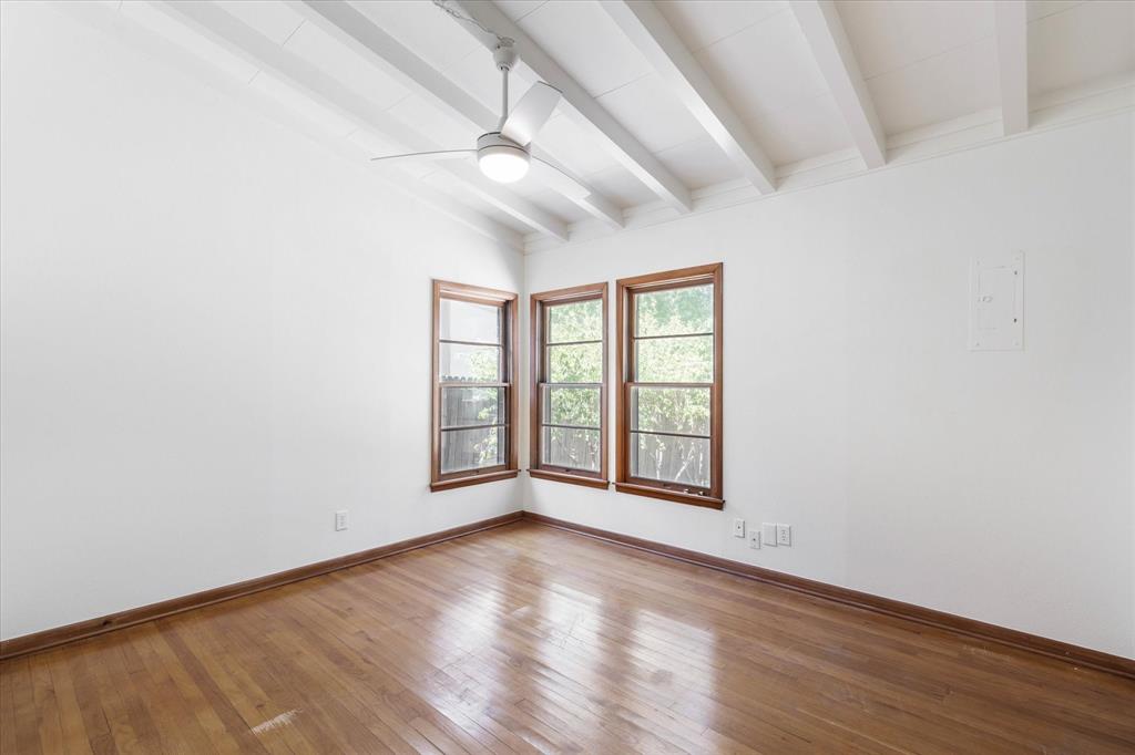 Wilshire Add - Residential