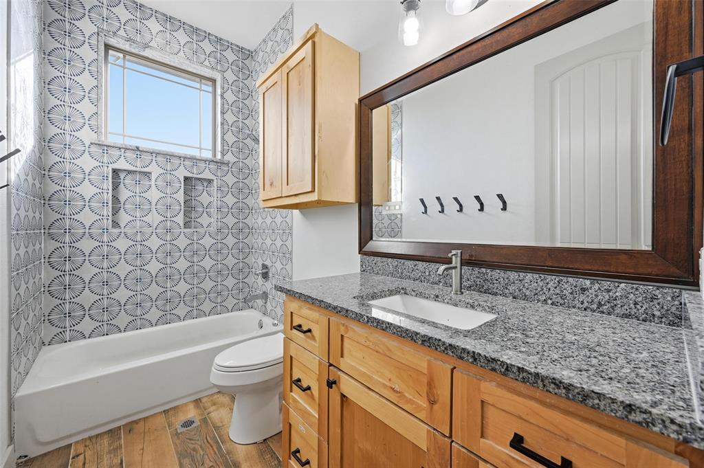 Quail Creek Village - Residential