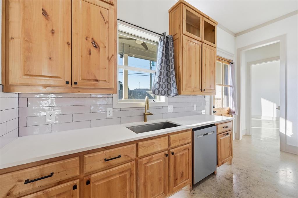 Quail Creek Village - Residential