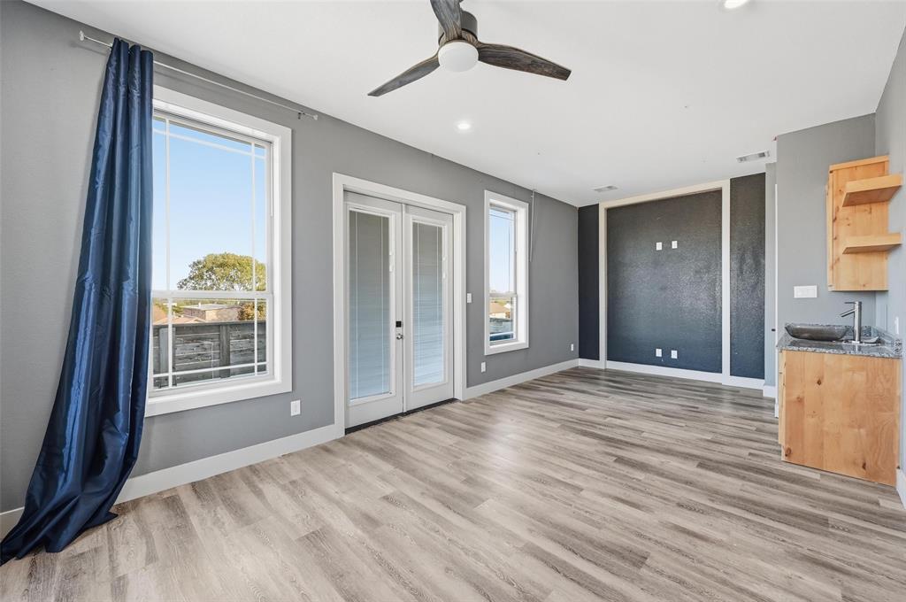 Quail Creek Village - Residential