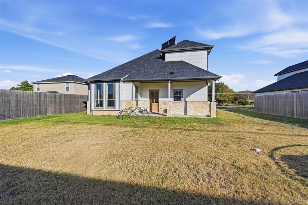 Quail Creek Village - Residential