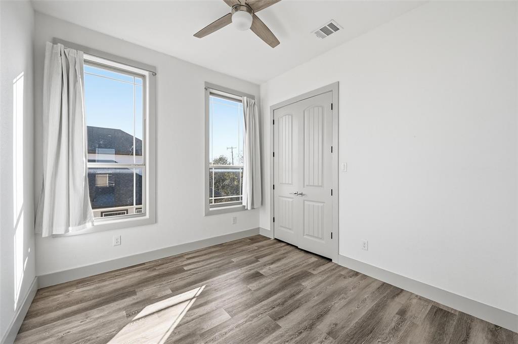 Quail Creek Village - Residential