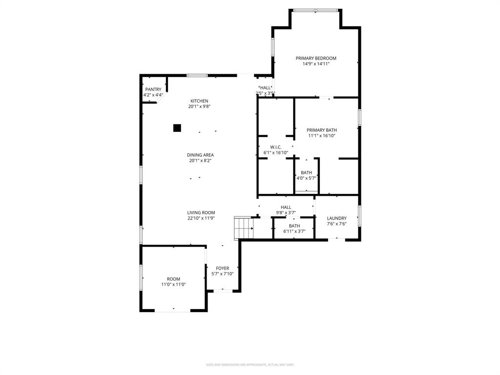 Quail Creek Village - Residential