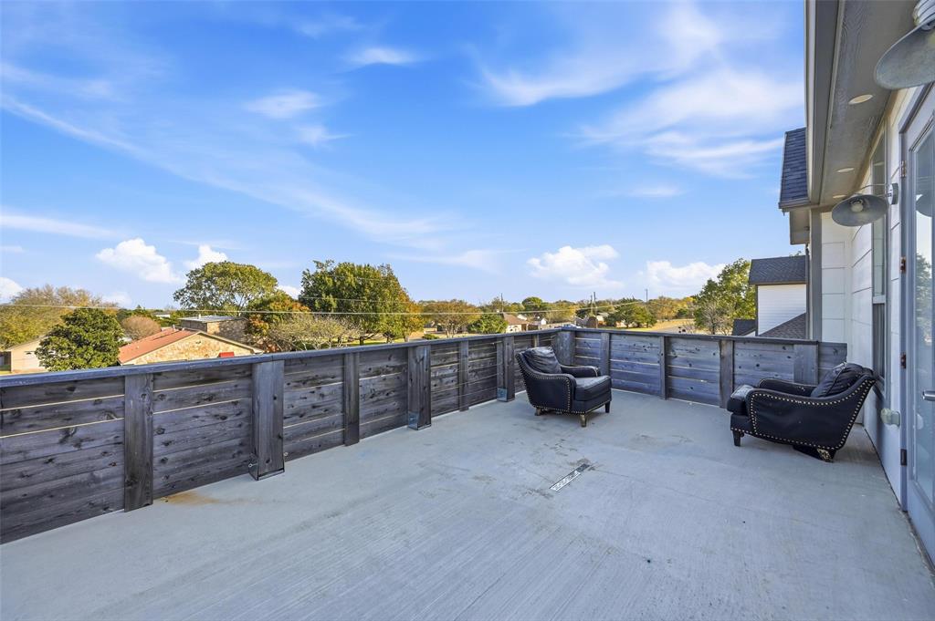 Quail Creek Village - Residential