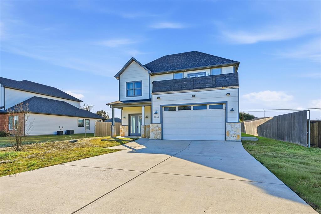 Quail Creek Village - Residential