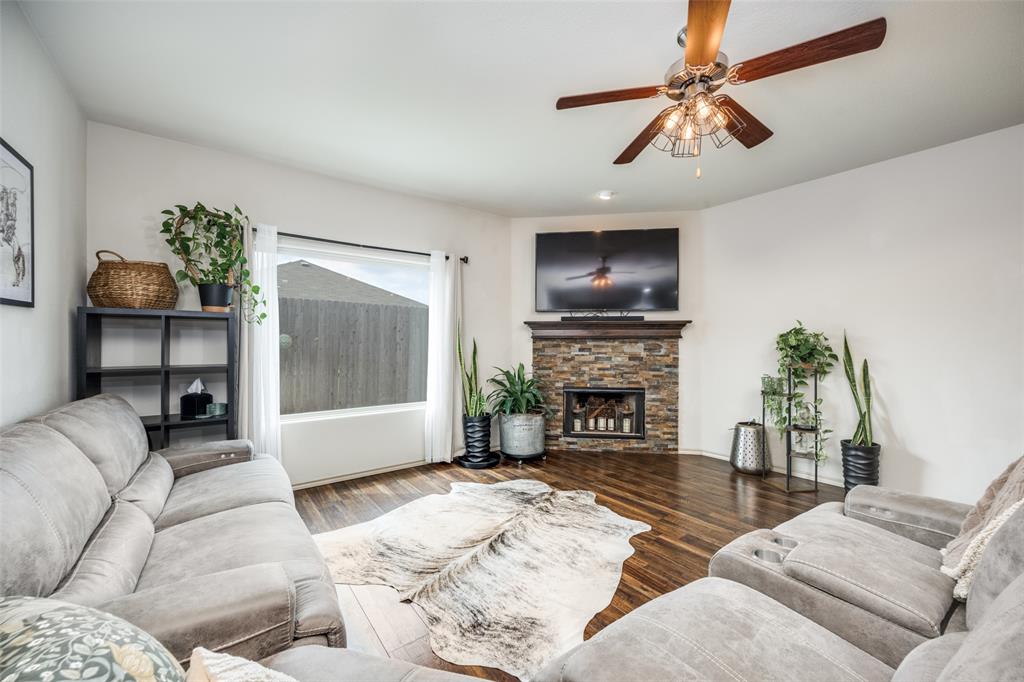 Aspen Park Ph 1 - Residential