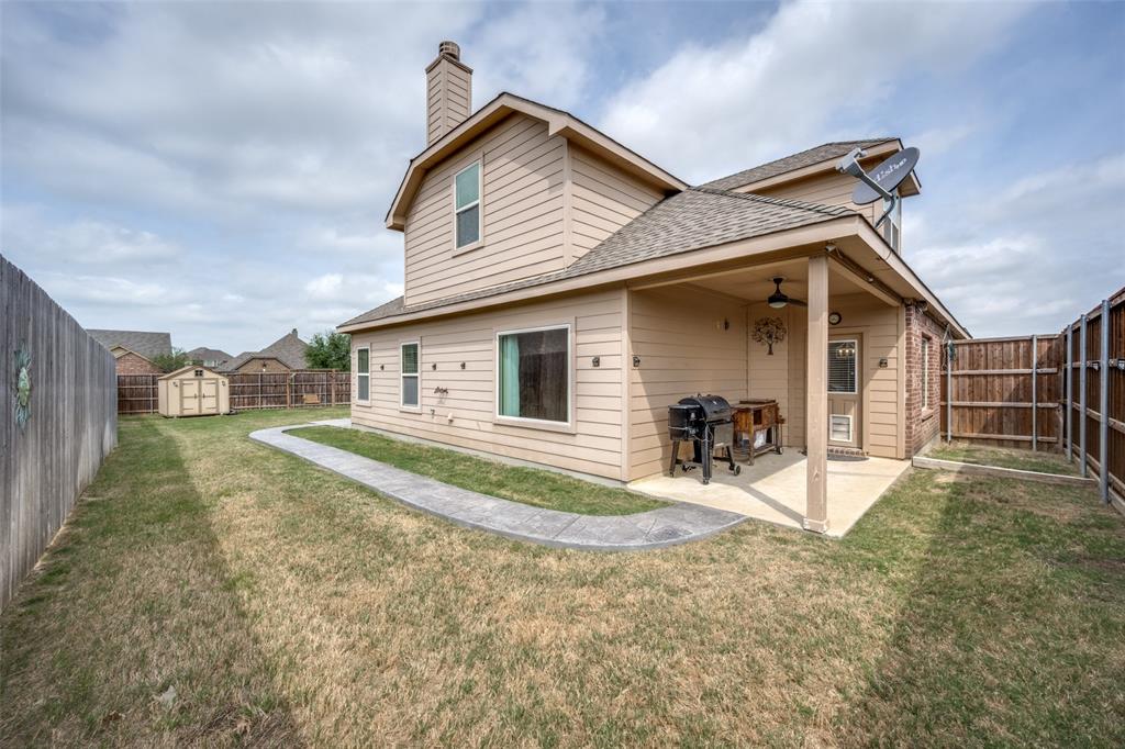 Aspen Park Ph 1 - Residential