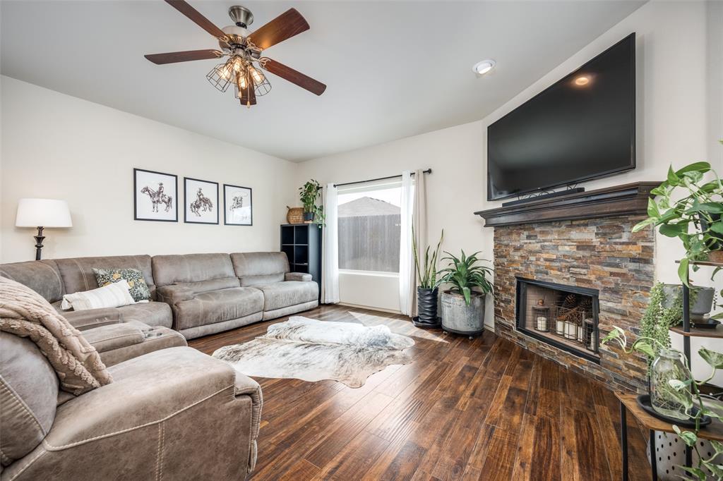 Aspen Park Ph 1 - Residential