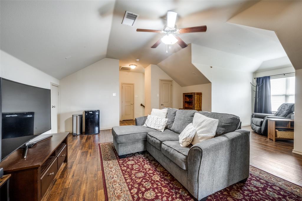 Aspen Park Ph 1 - Residential