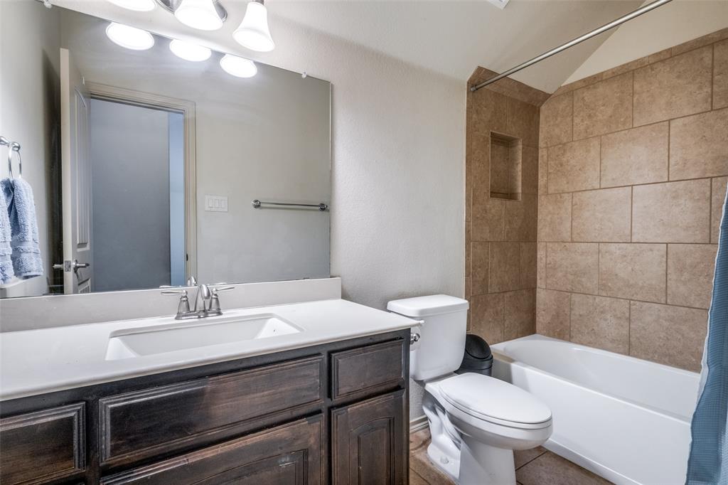 Aspen Park Ph 1 - Residential