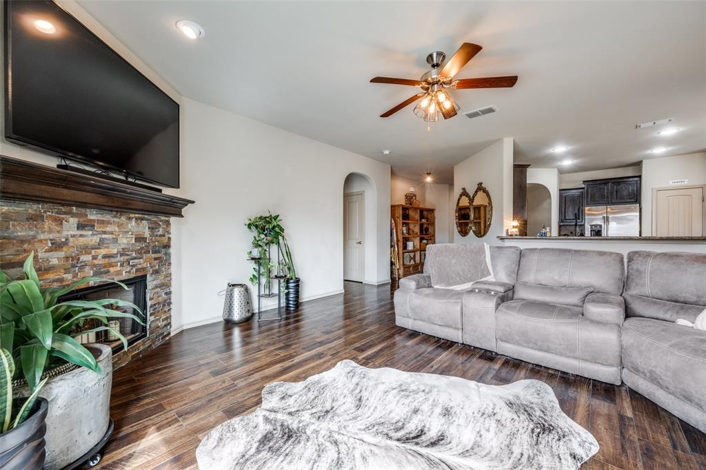 Aspen Park Ph 1 - Residential