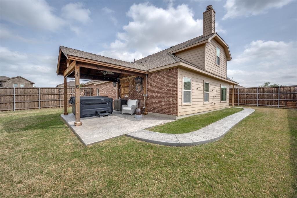 Aspen Park Ph 1 - Residential