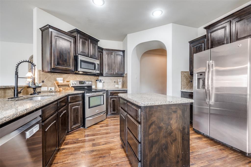 Aspen Park Ph 1 - Residential