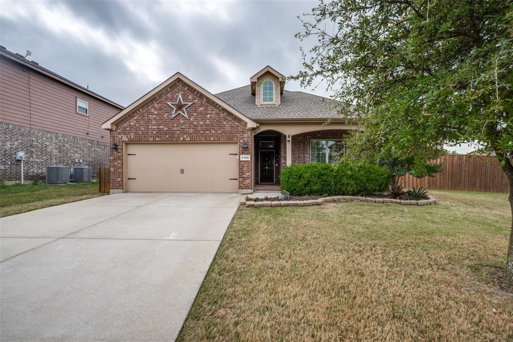 Aspen Park Ph 1 - Residential