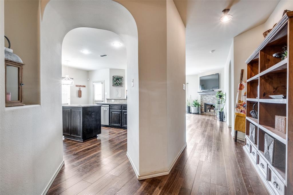 Aspen Park Ph 1 - Residential