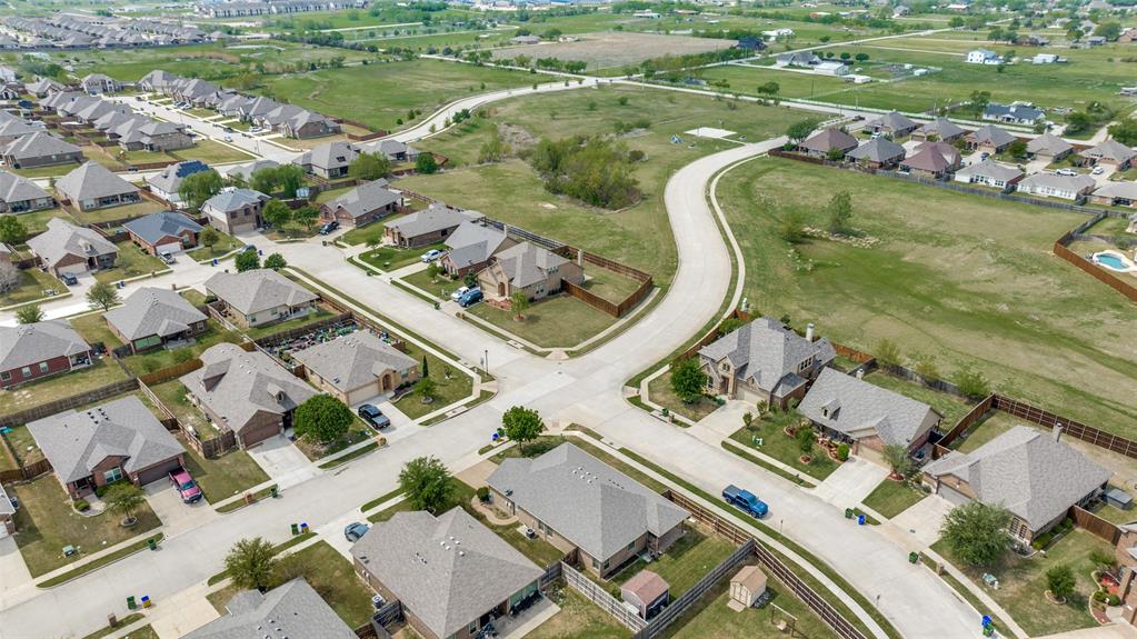 Aspen Park Ph 1 - Residential