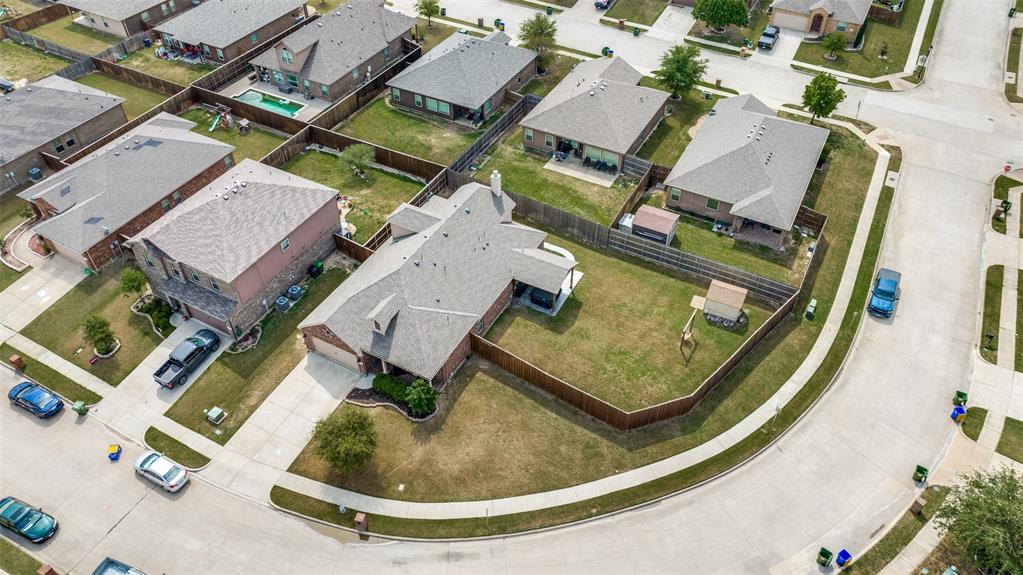 Aspen Park Ph 1 - Residential