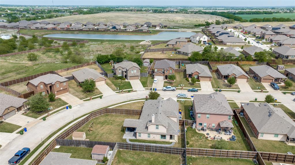 Aspen Park Ph 1 - Residential