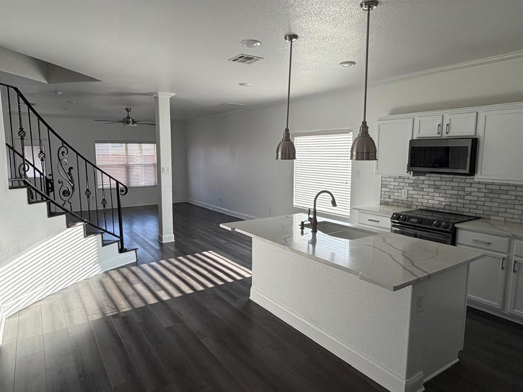 Glenwyck - Residential