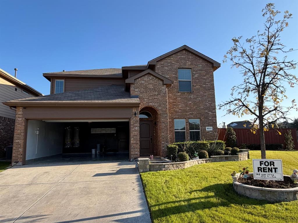Glenwyck - Residential